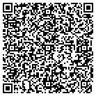 QR code with A Plus Portable Restrooms contacts
