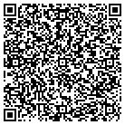 QR code with General Dynamics Electronic Sy contacts