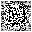 QR code with Alfred C Hougham contacts