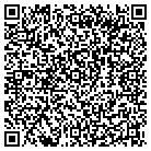 QR code with Anthony's Tree Service contacts