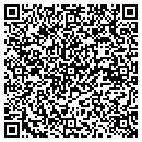 QR code with Lesson Zone contacts