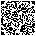 QR code with MPS contacts