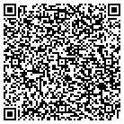 QR code with Backyard Recreation contacts