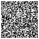 QR code with JCR Realty contacts