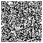 QR code with Arozpma Crane Service contacts