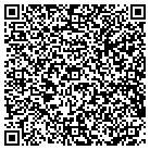 QR code with D F Full Services Salon contacts