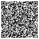 QR code with D & R Transport Inc contacts