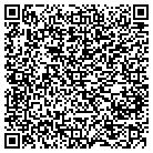 QR code with Nicholasville Public Utilities contacts