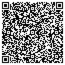 QR code with Moon Struck contacts