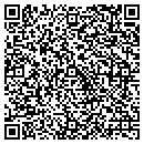 QR code with Rafferty's Inc contacts