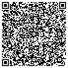 QR code with Providence Utilities Office contacts