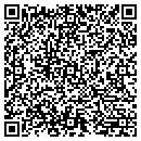 QR code with Allegro & Assoc contacts