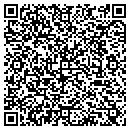 QR code with Rainbow contacts