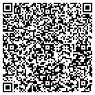 QR code with Peachtree Antique Gallery contacts