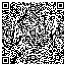 QR code with O'Charley's contacts