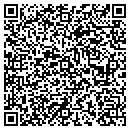 QR code with George M McClure contacts