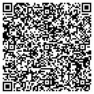 QR code with Roxie's Hair Fashions contacts