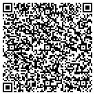 QR code with Madden Music & Recording contacts
