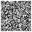 QR code with 23 Monogramming contacts