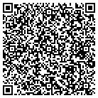 QR code with George M Mc Clure III contacts