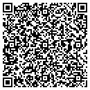 QR code with Howard Moran contacts