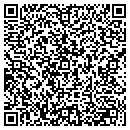 QR code with E 2 Electronics contacts
