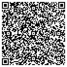 QR code with Crystals Cut & Curl Tan Salon contacts