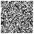 QR code with H & R Block Tax Service contacts