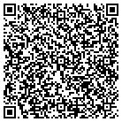 QR code with A Brent Chumbley DDS contacts
