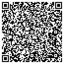 QR code with RHT Contracting contacts