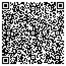 QR code with Hails Haven contacts