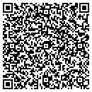 QR code with AHA Design Studio contacts