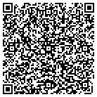 QR code with Marvin Gilbert Construction contacts