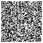QR code with Hart's Laundry & Dry Cleaning contacts