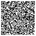 QR code with S&S Metal contacts