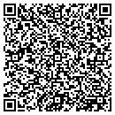 QR code with D M Discoveries contacts