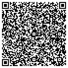 QR code with Hall's Custom Upholstery contacts