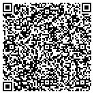 QR code with Wehr Constructors Inc contacts