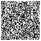 QR code with C & C Service & Repair contacts