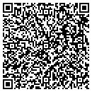 QR code with Alvin Graham contacts