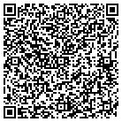 QR code with Richard B Green DDS contacts