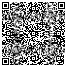 QR code with J Tech Computer Service contacts
