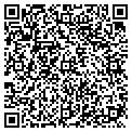 QR code with Gap contacts