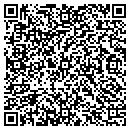 QR code with Kenny's Liquors & Deli contacts