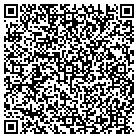 QR code with R R Donnelley & Sons Co contacts