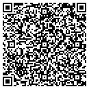 QR code with Z Ronald Fulmore DDS contacts