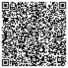 QR code with Madisonville Country Club contacts