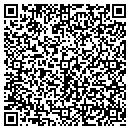QR code with R's Marina contacts
