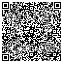QR code with Hadorn's Bakery contacts