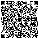 QR code with Crystal Falls Pool Service contacts